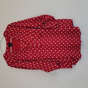 Ladies disney top size three